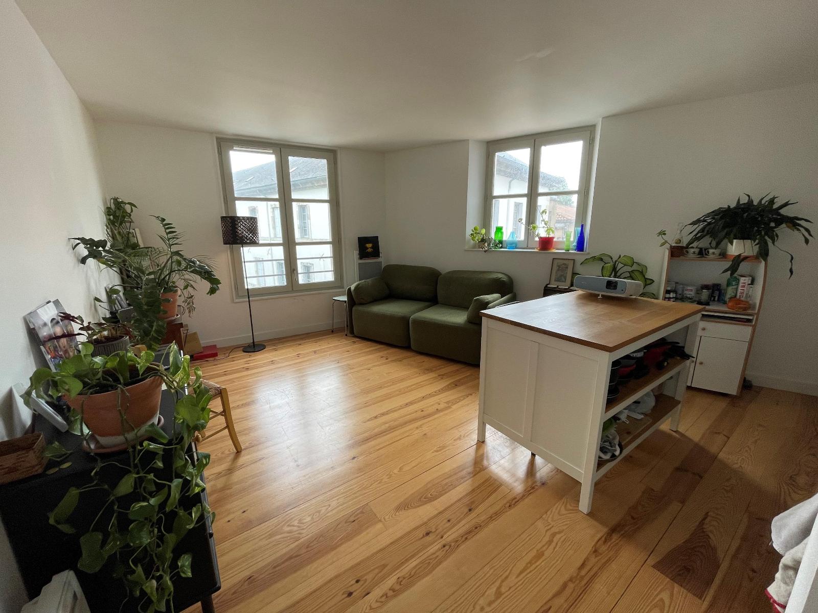 location appartement à BAYONNE - 795 / mois