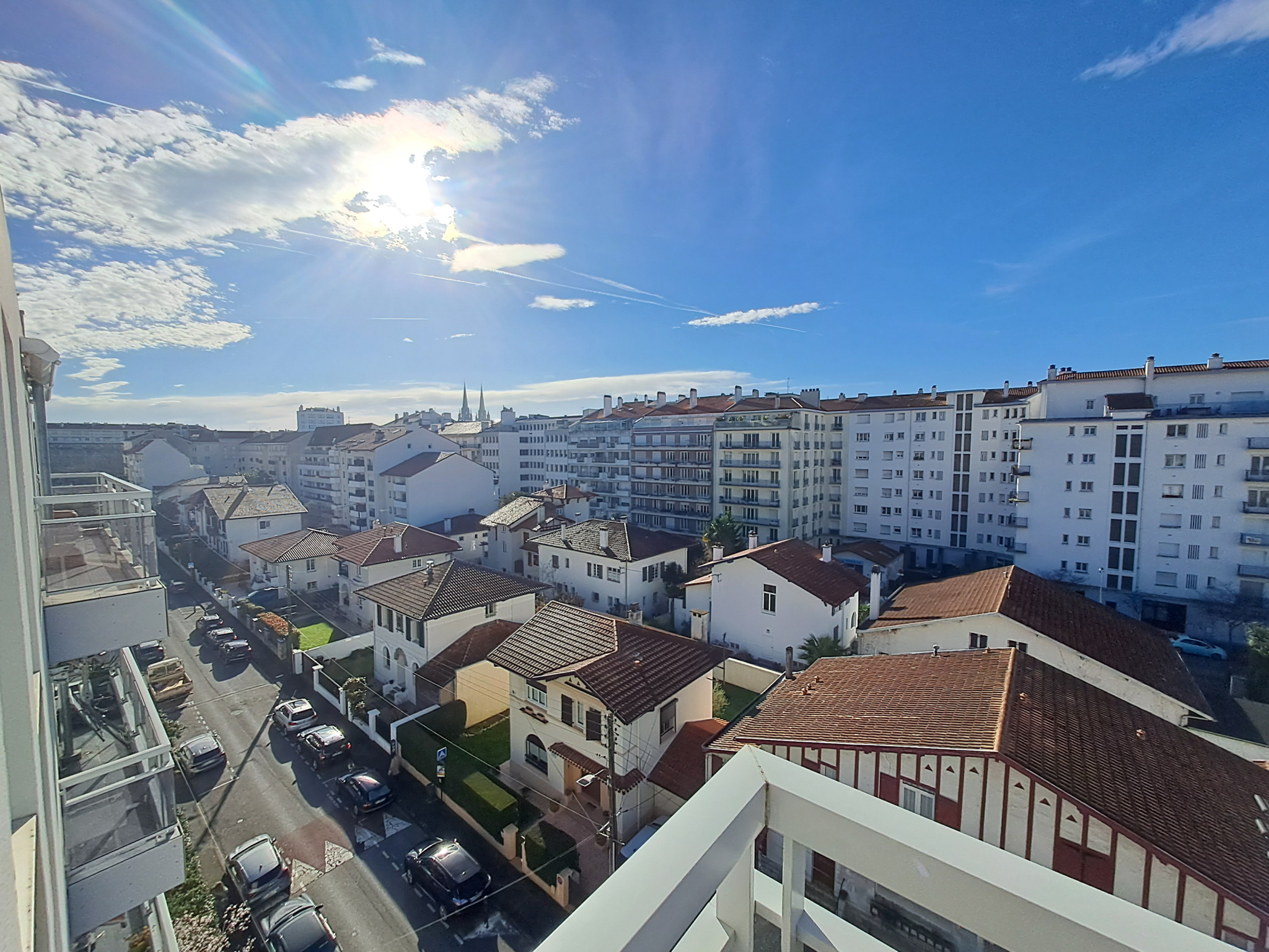 vente appartement à BAYONNE - 230 000