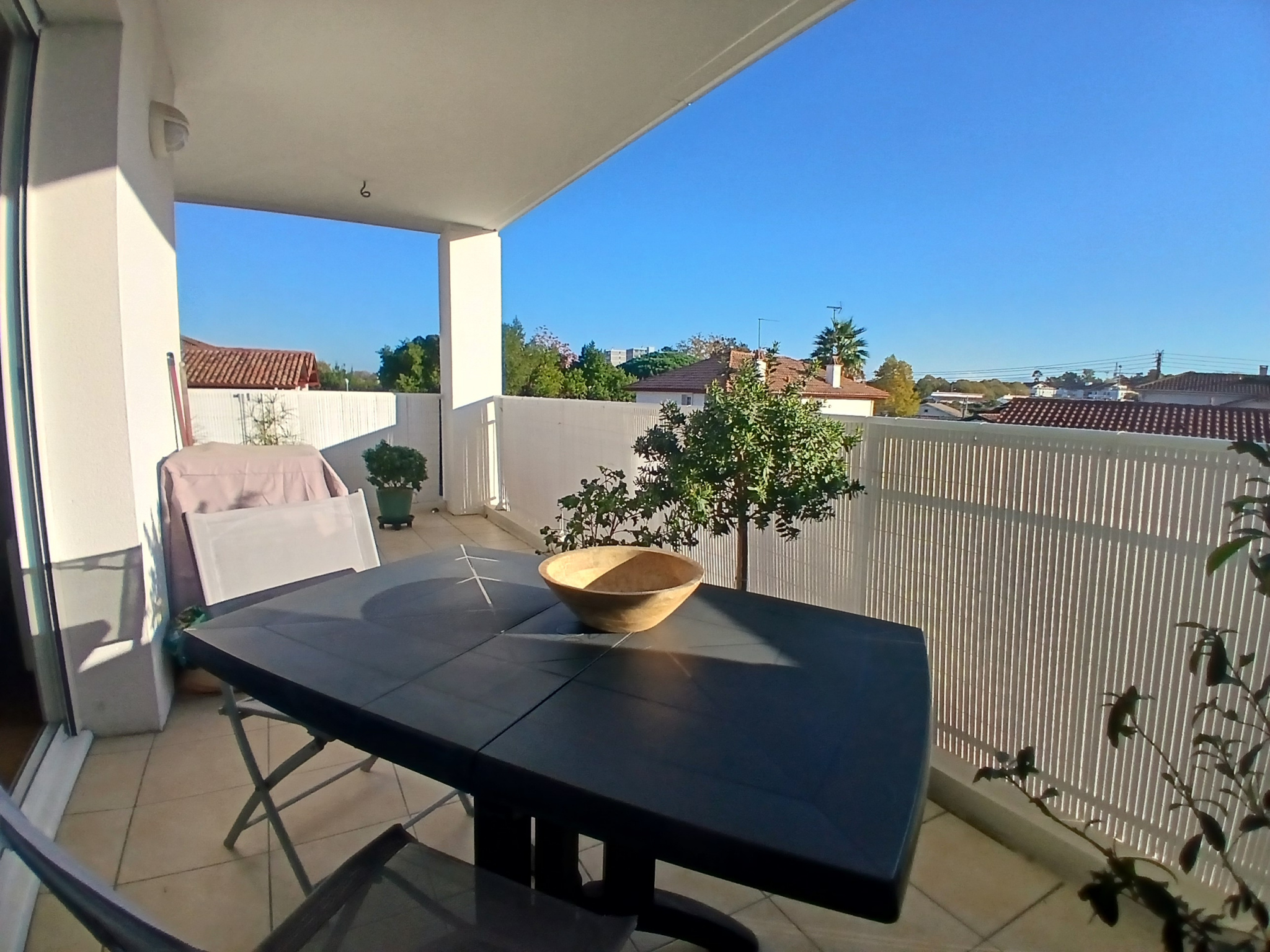 vente appartement à ANGLET - 430 000