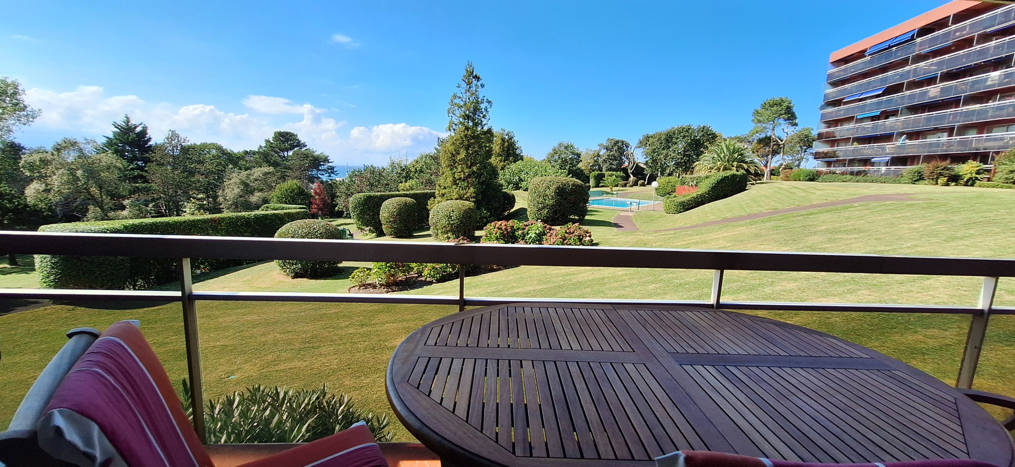 vente appartement à BIARRITZ - 475 000