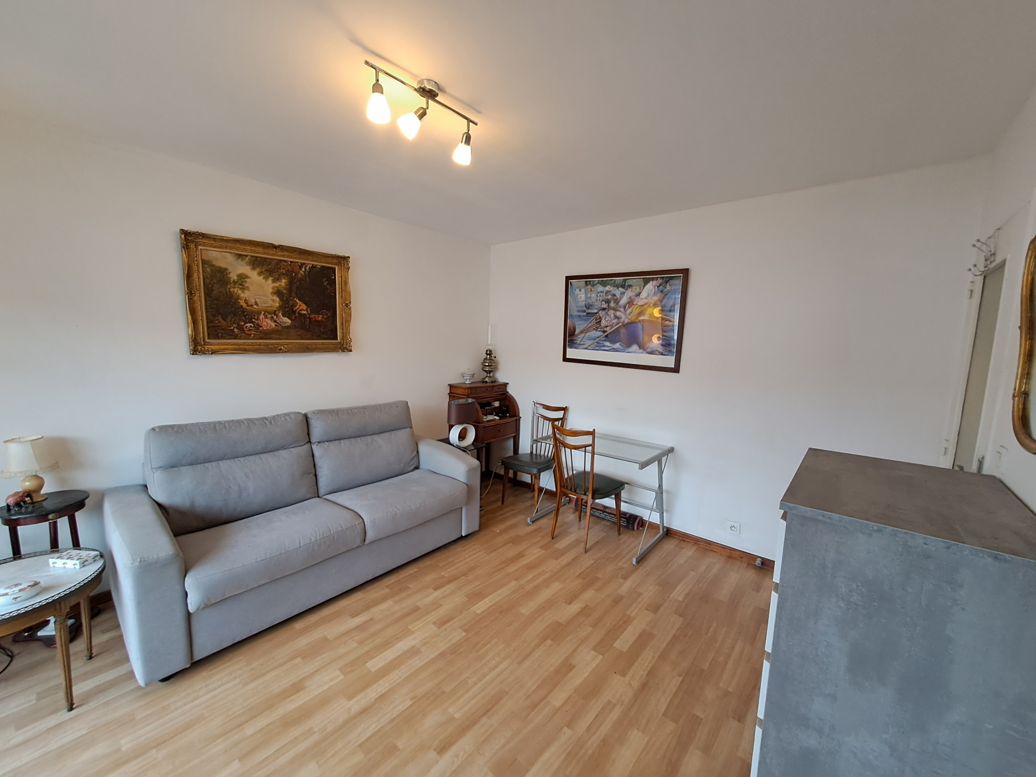 vente appartement à BAYONNE - 195 000