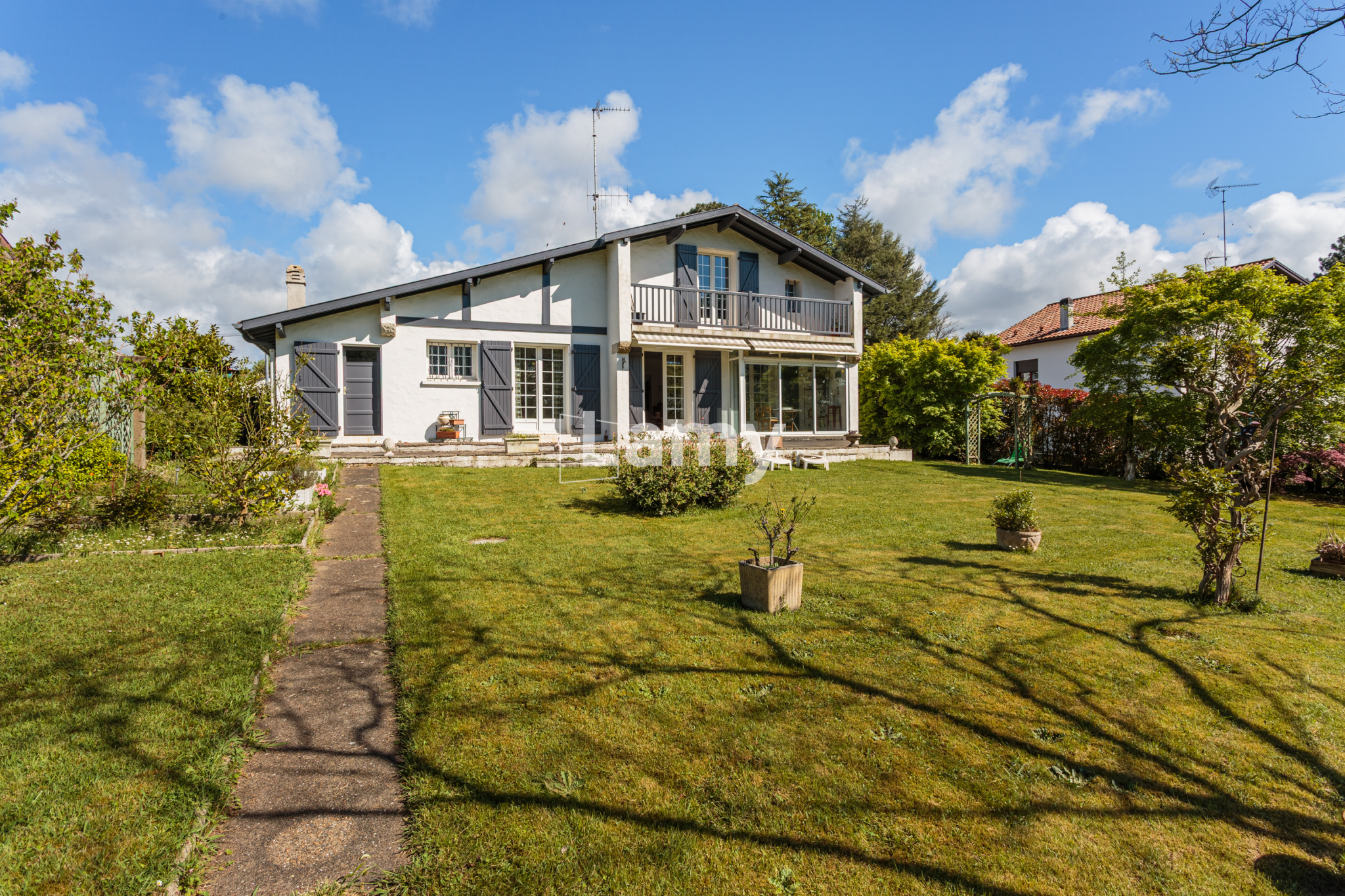 vente maison à BAYONNE - 829 000