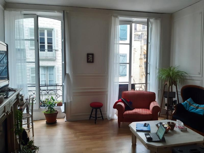 location appartement à BAYONNE - 586 C.C. / mois