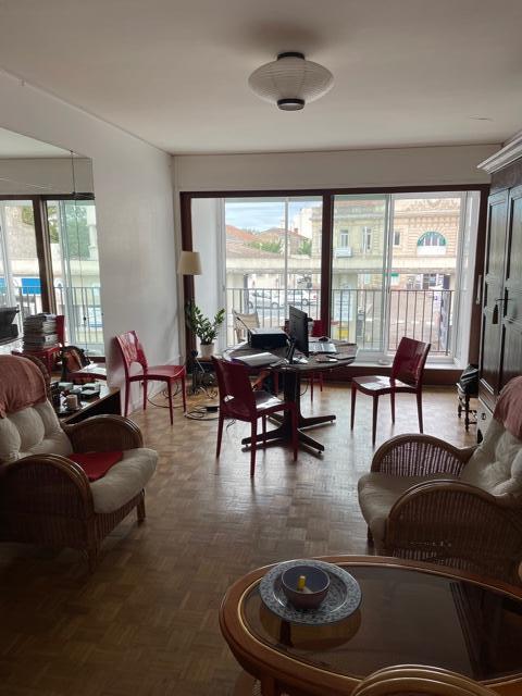 location appartement à TALENCE - 1 096 / mois