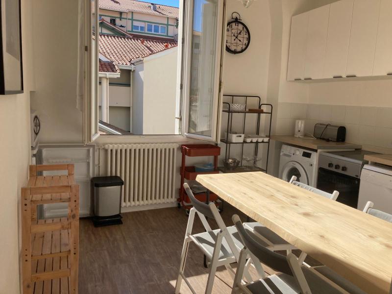 location appartement à BIARRITZ - 910 C.C. / mois