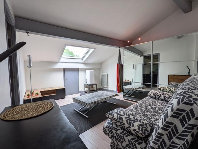 location appartement à BAYONNE - 565 / mois