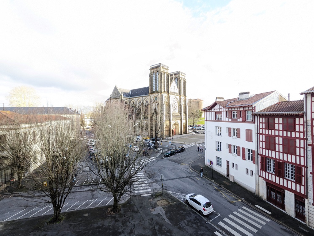 location appartement à BAYONNE - 721 / mois