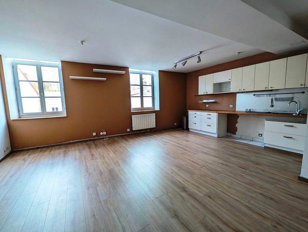 location appartement à BAYONNE - 720 C.C. / mois