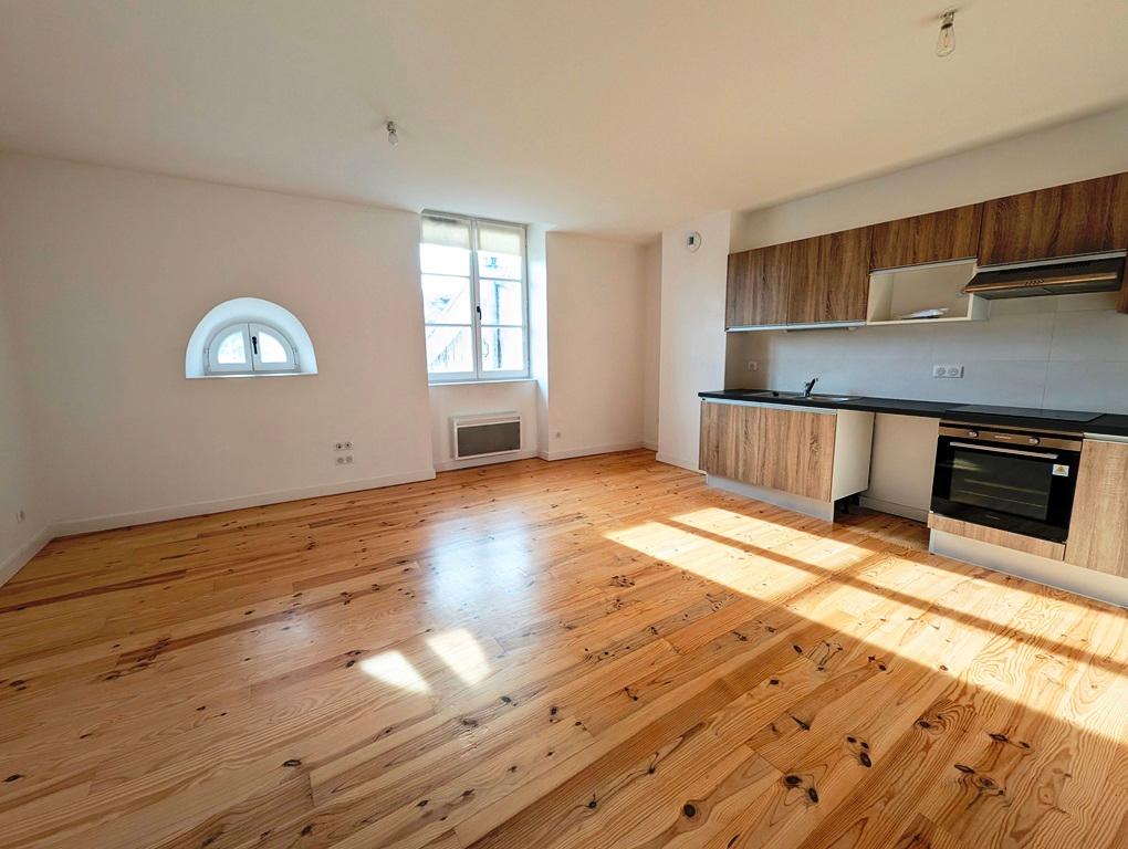 location appartement à BAYONNE - 939 C.C. / mois