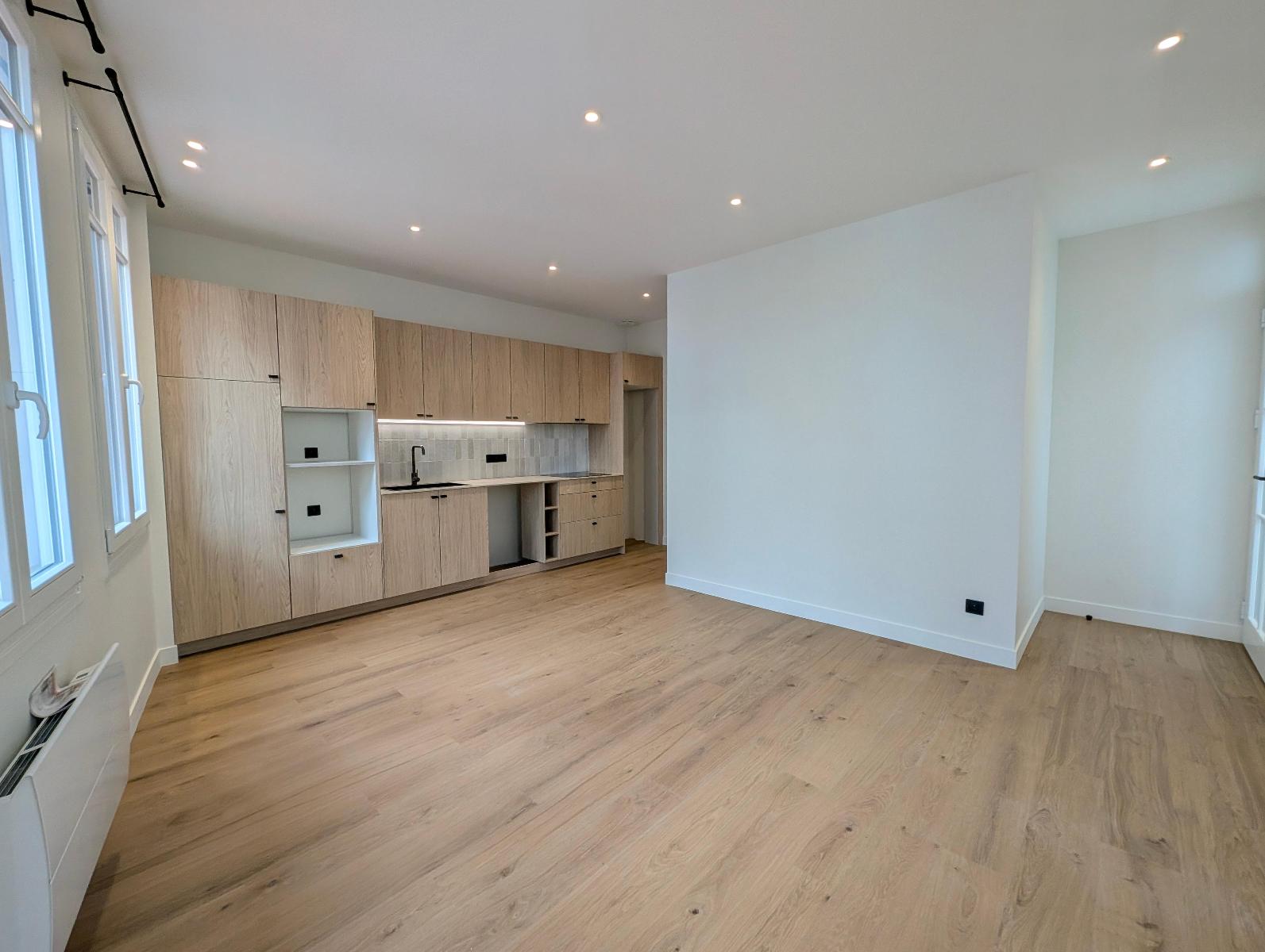 location appartement à SAINT JEAN DE LUZ - 797 / mois