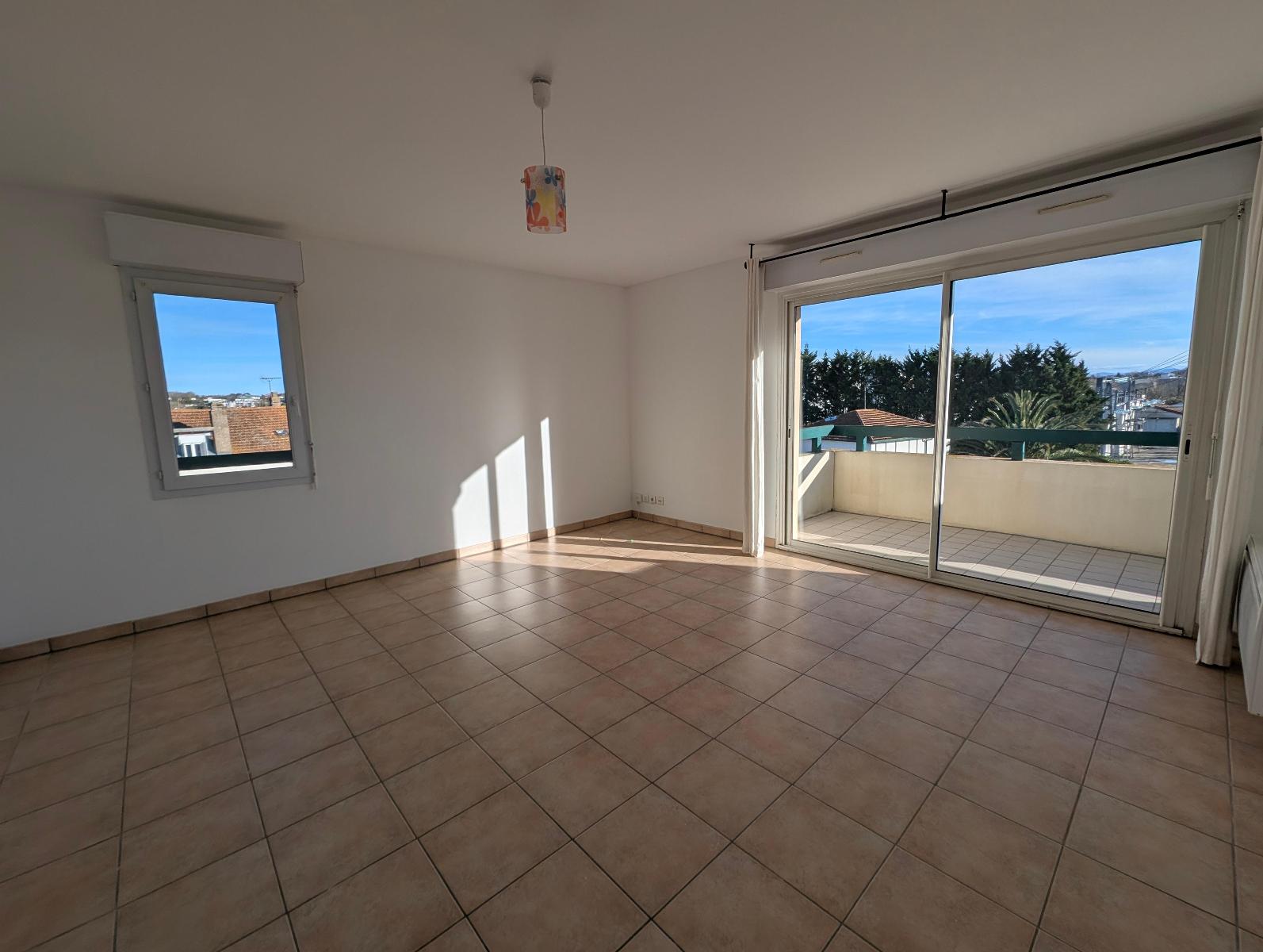 location appartement à ANGLET - 959 / mois