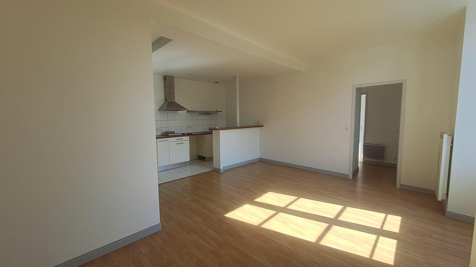 location appartement à BAYONNE - 740 / mois